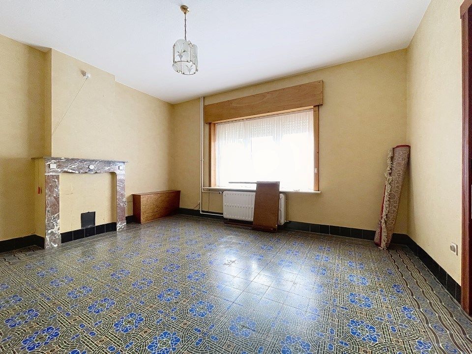 Alleenstaande woning nabij het centrum van Staden foto 6