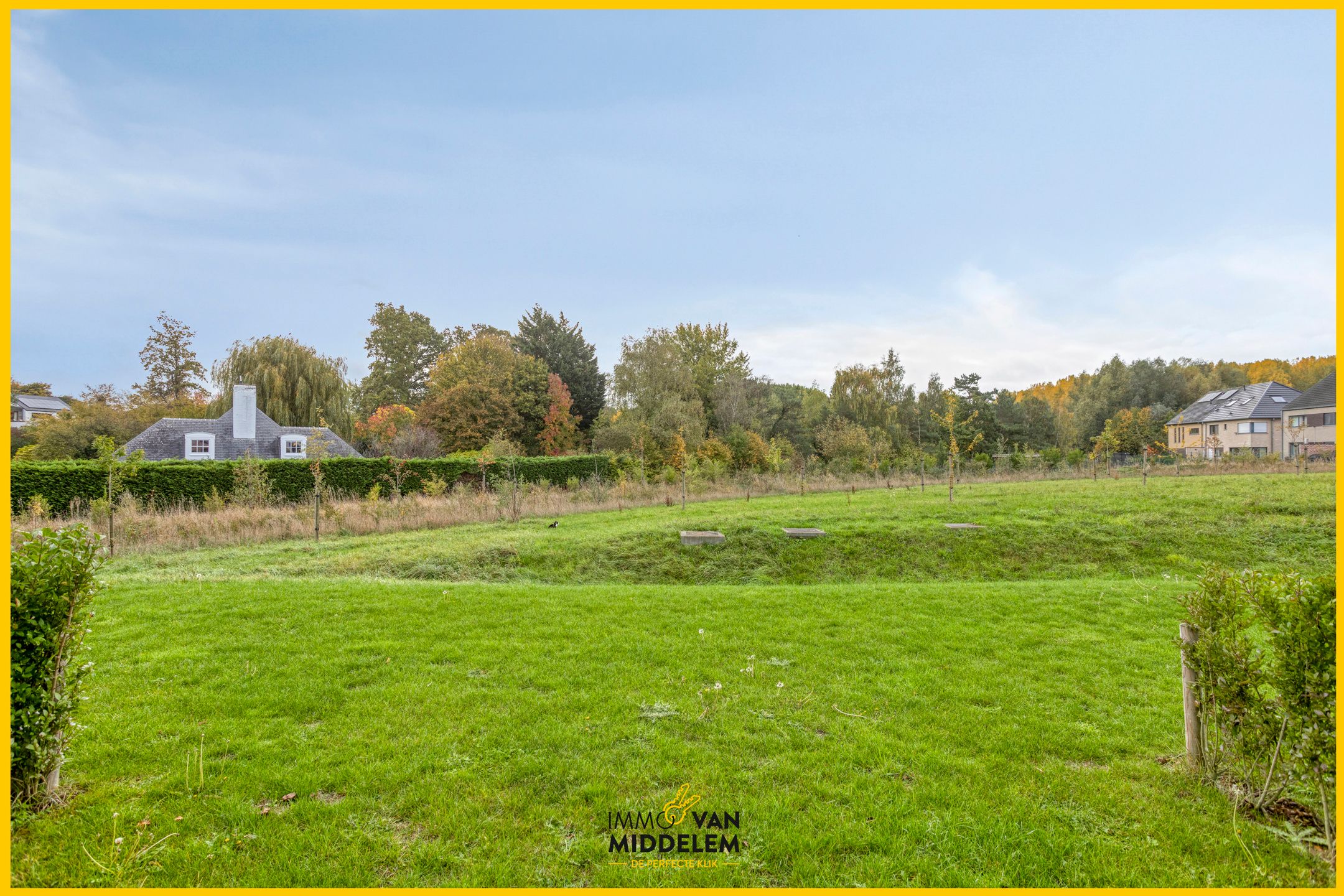 LICHTRIJKE BEN-WONING MET TERRAS EN PRACHTIG UITZICHT foto 15