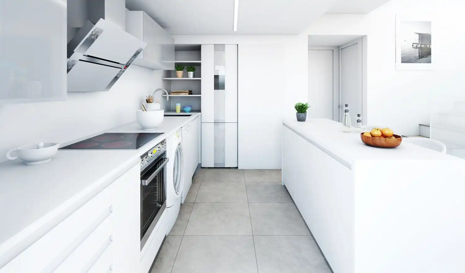 Villa Malé - Vistabella Golf Homes - Orihuela foto 5