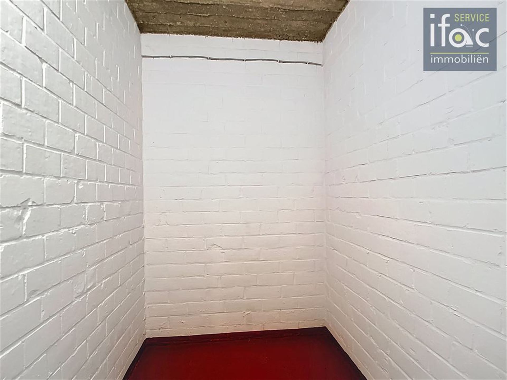 Stijlvol 2-slaapkamerappartement met terras in Heverlee foto 19