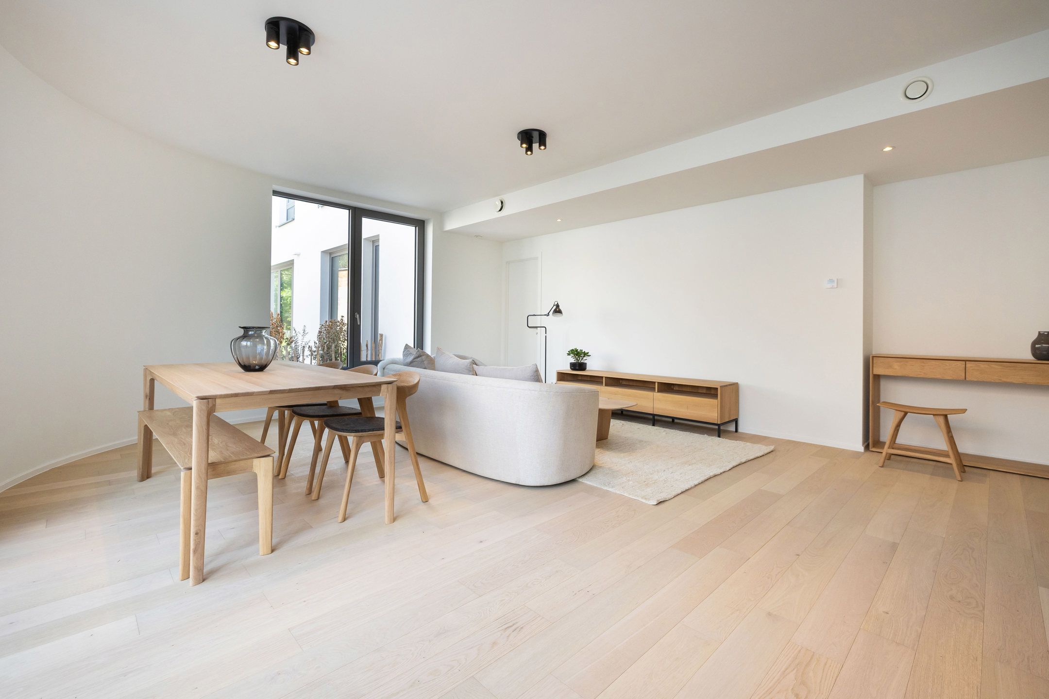 Een uitzonderlijke residentie foto 12