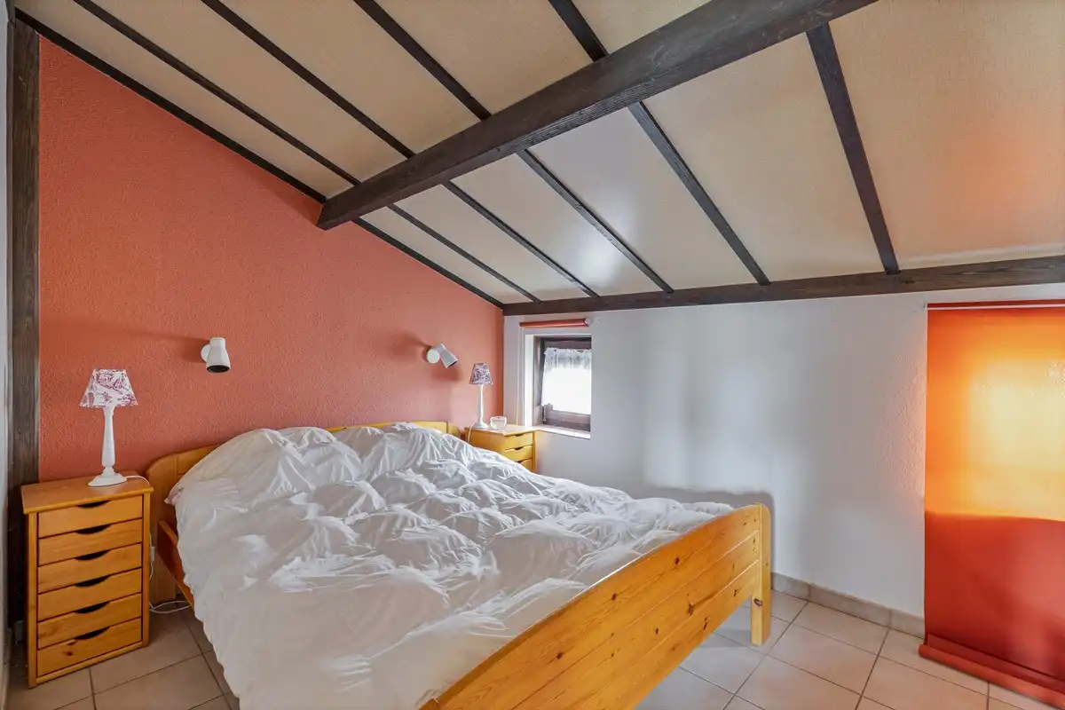 Vakantiewoning met drie slaapkamers foto 6