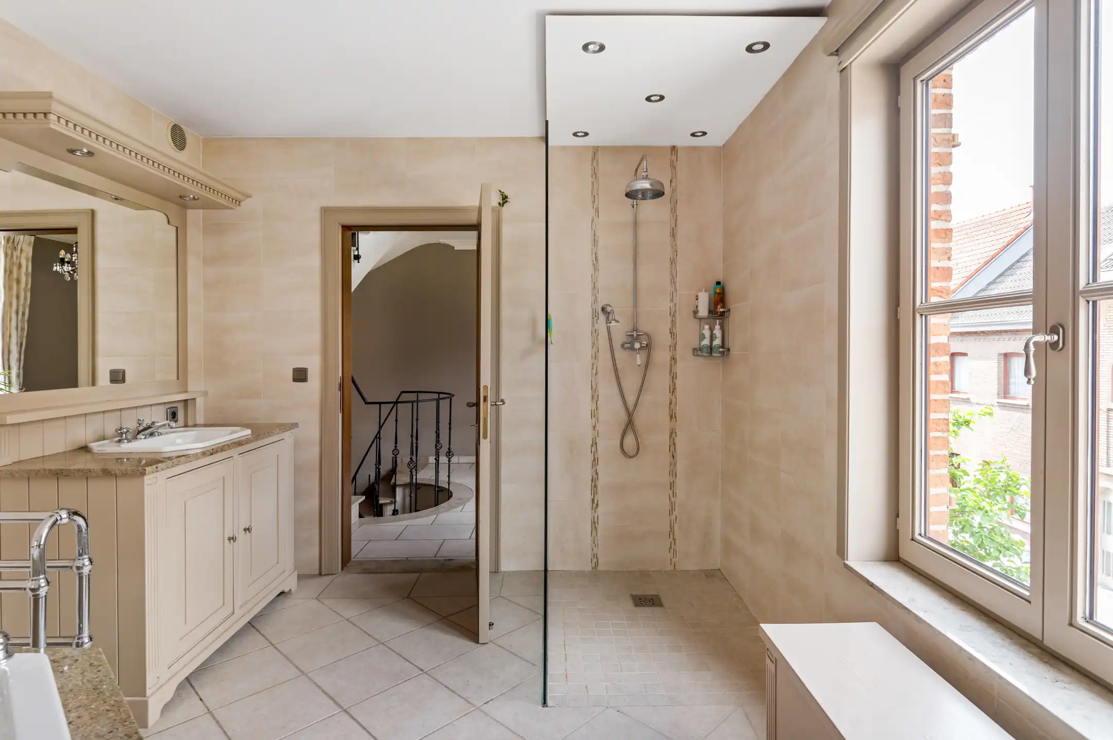 Uniek handelspand met woonst te Boom foto 18