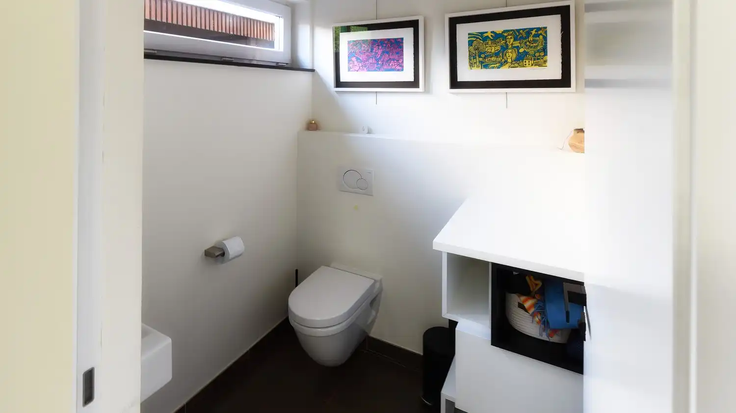 Rustig gelegen instapklare woning met 4 slaapkamers. foto 3