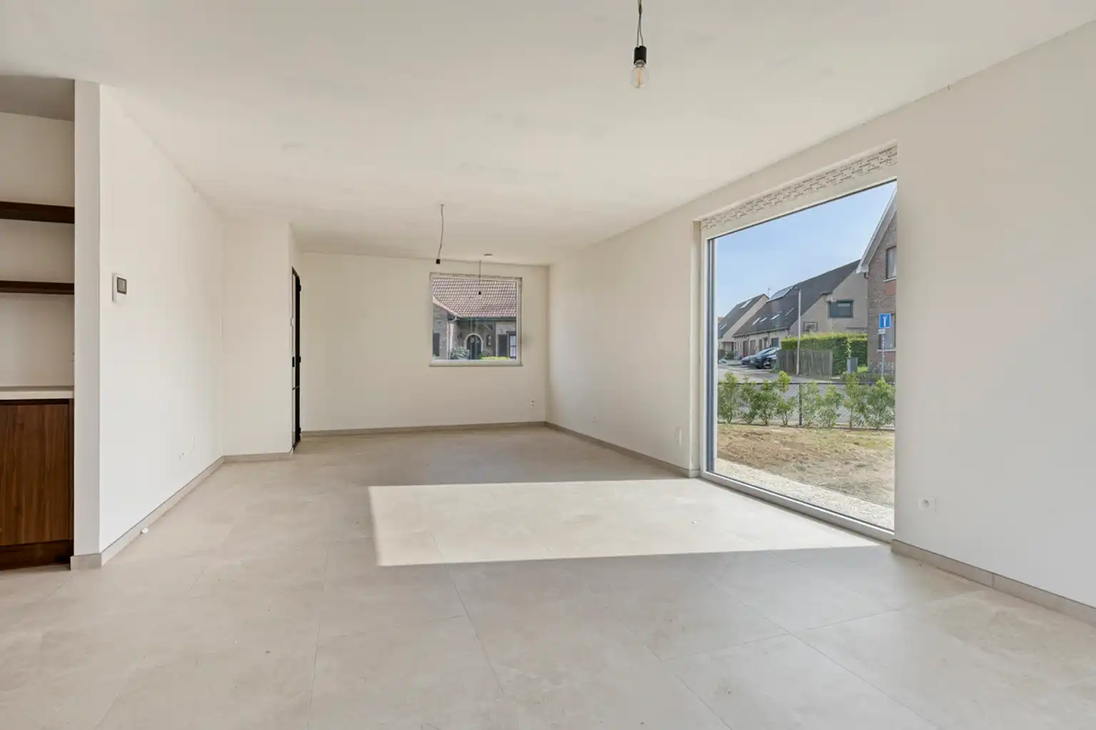 immo DAVID stelt voor: Nieuwbouwwoning met 4 slaapkamers  foto 7