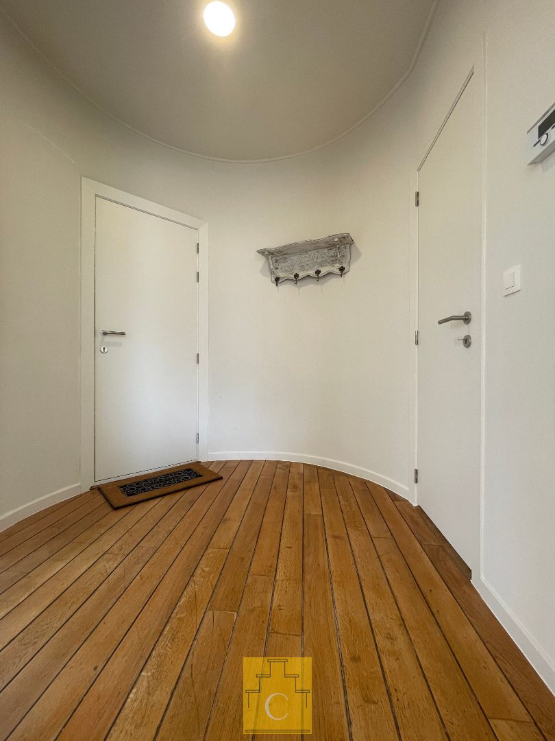 Appartement nabij Markt van Brugge foto 5