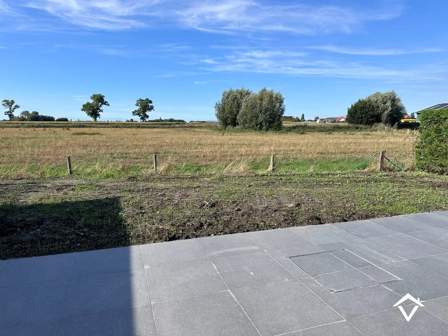 Nieuwbouwwoning met 4 slaapkamers te Westkerke foto 14