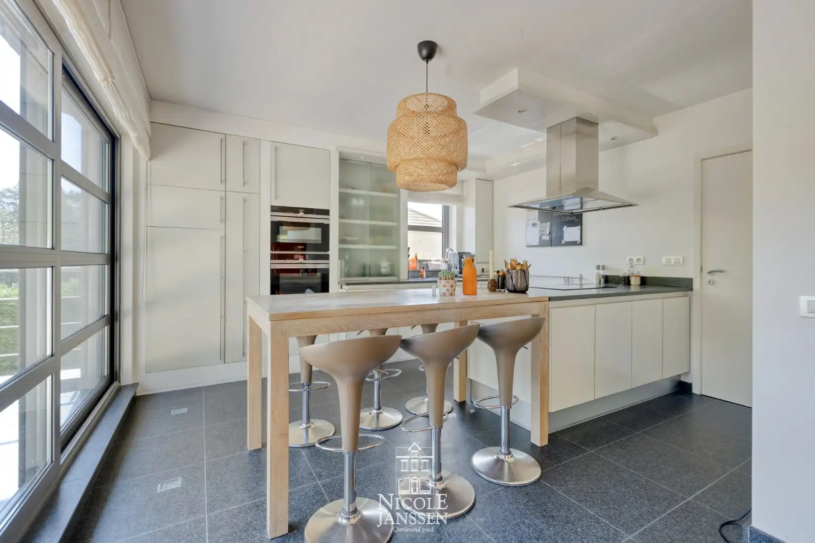 Exclusieve veelzijdige woning foto 17