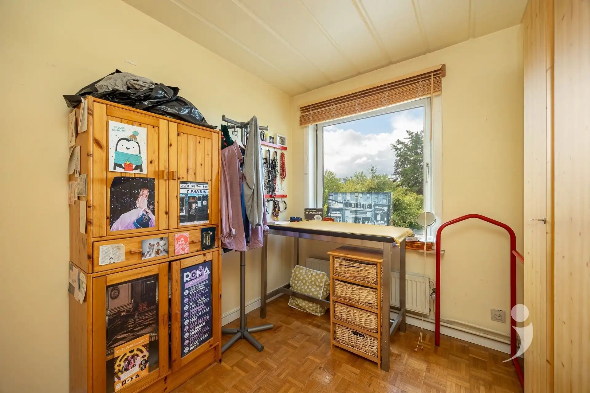 Ruime woning in een doodlopende straat! foto 16