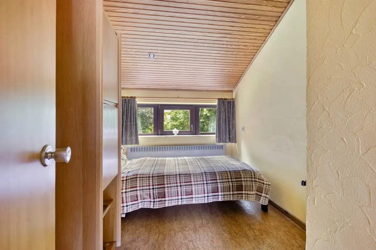 Gezellig ingerichte woning met zalige tuin aan de Kevie foto 21