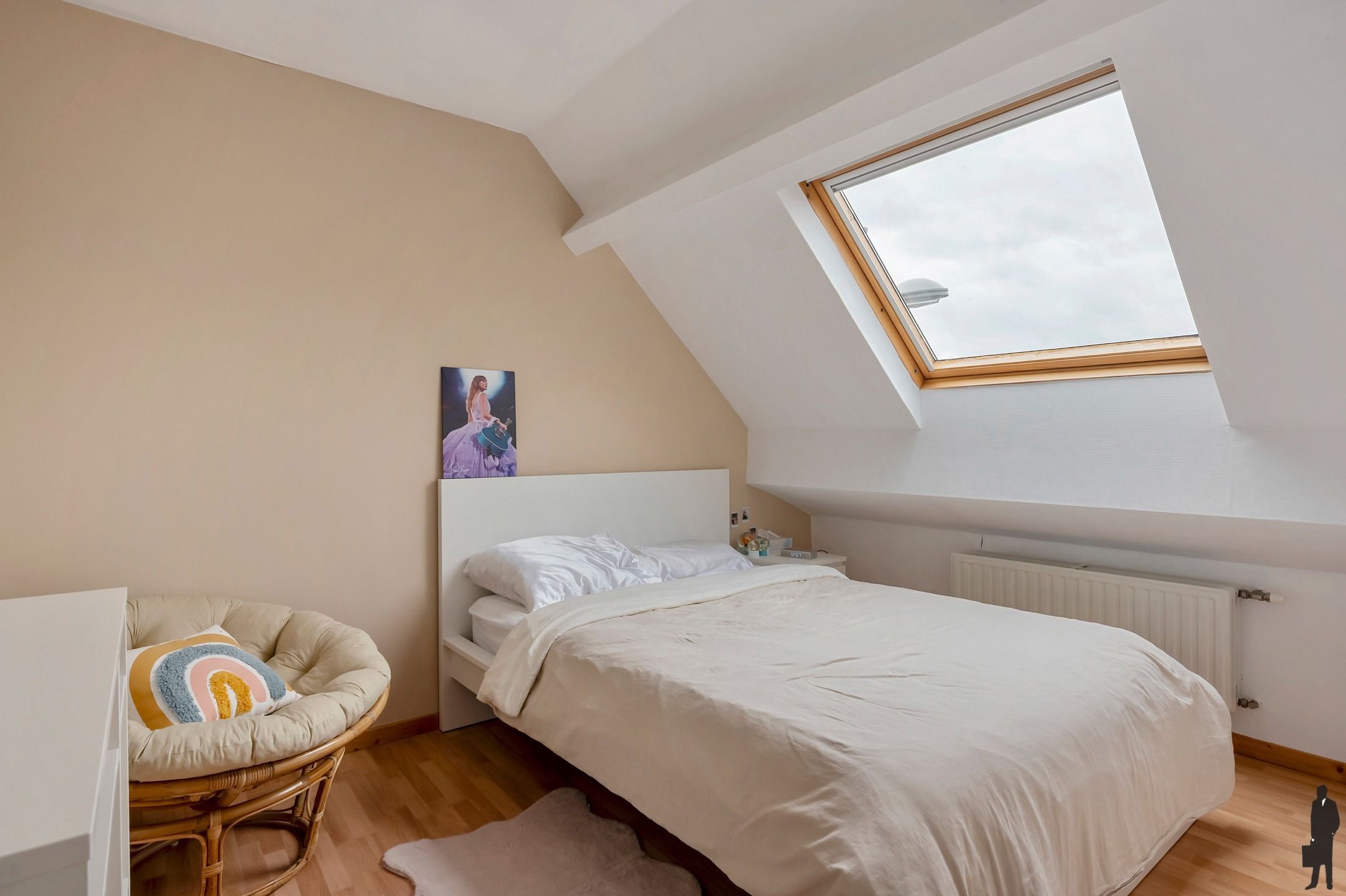 Gezellige en ruime woning in het hart van Merksplas. foto 24