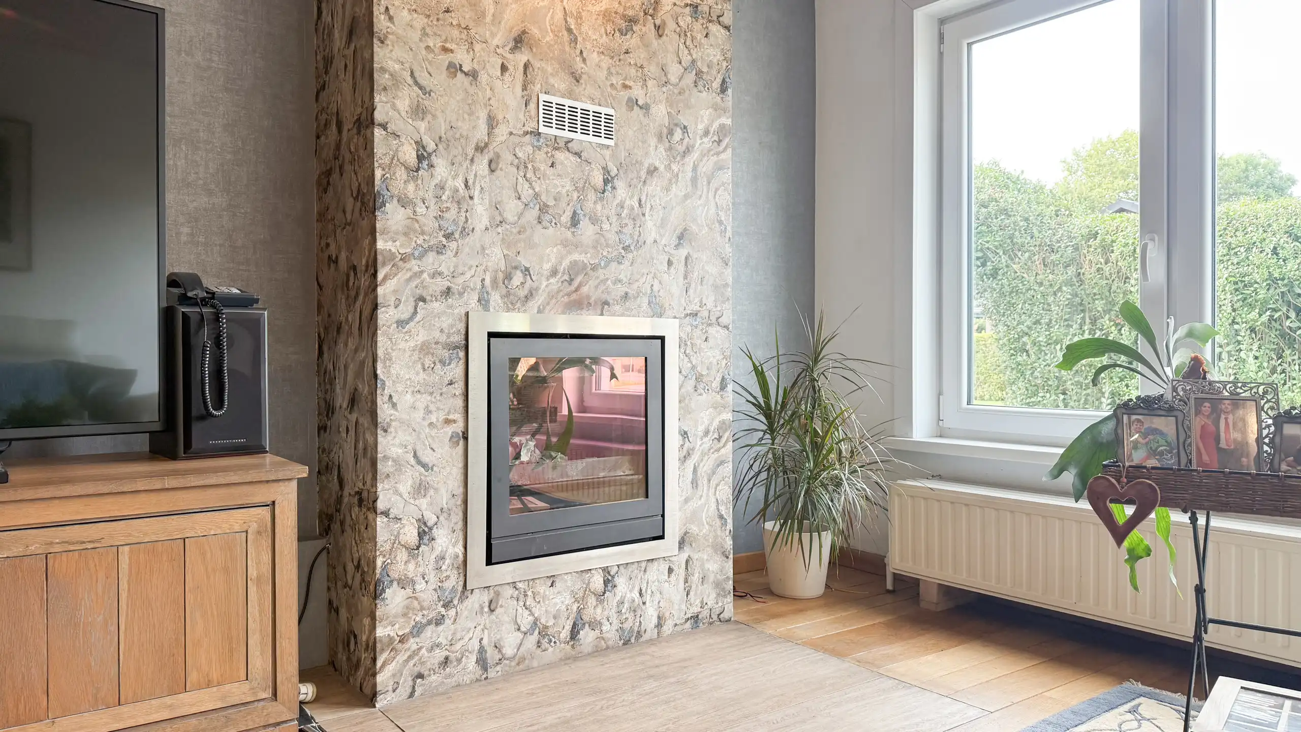 Ruime gezinswoning op 8 are met 5 slaapkamers op toplocatie! foto 9
