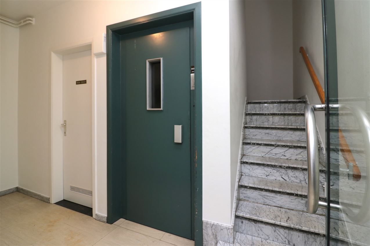 2 slpk., lift, garage, nabij centrum en invalswegen foto 20