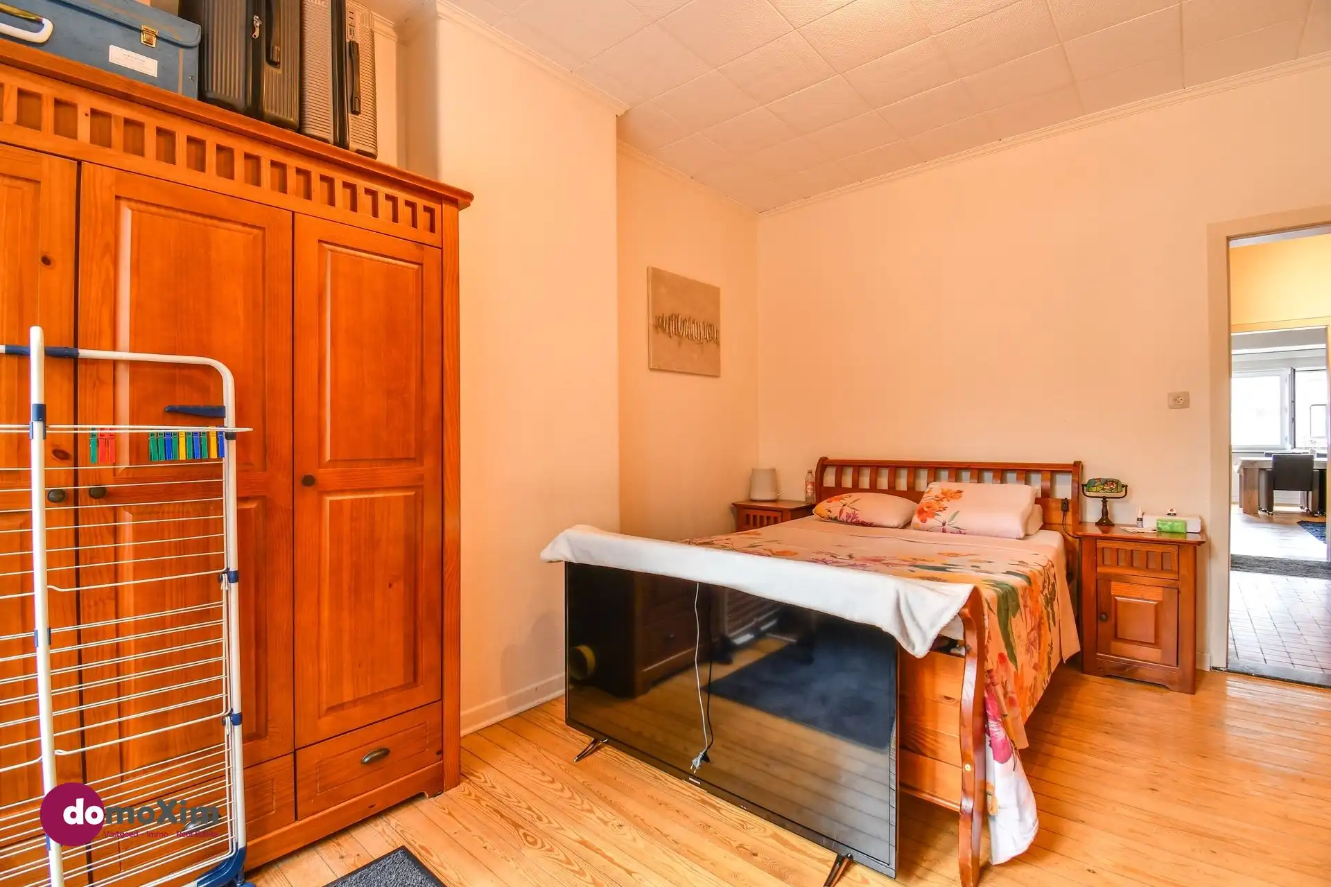 Interessant opbrengsteigendom met 3 appartementen en verhuurd handelspand op toplocatie in Mechelen foto 26