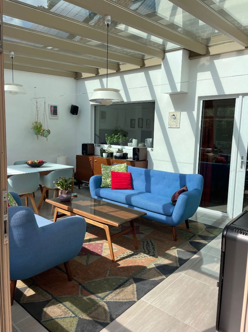 --- NIEUW --- Instapklare woning + appartement! foto 12