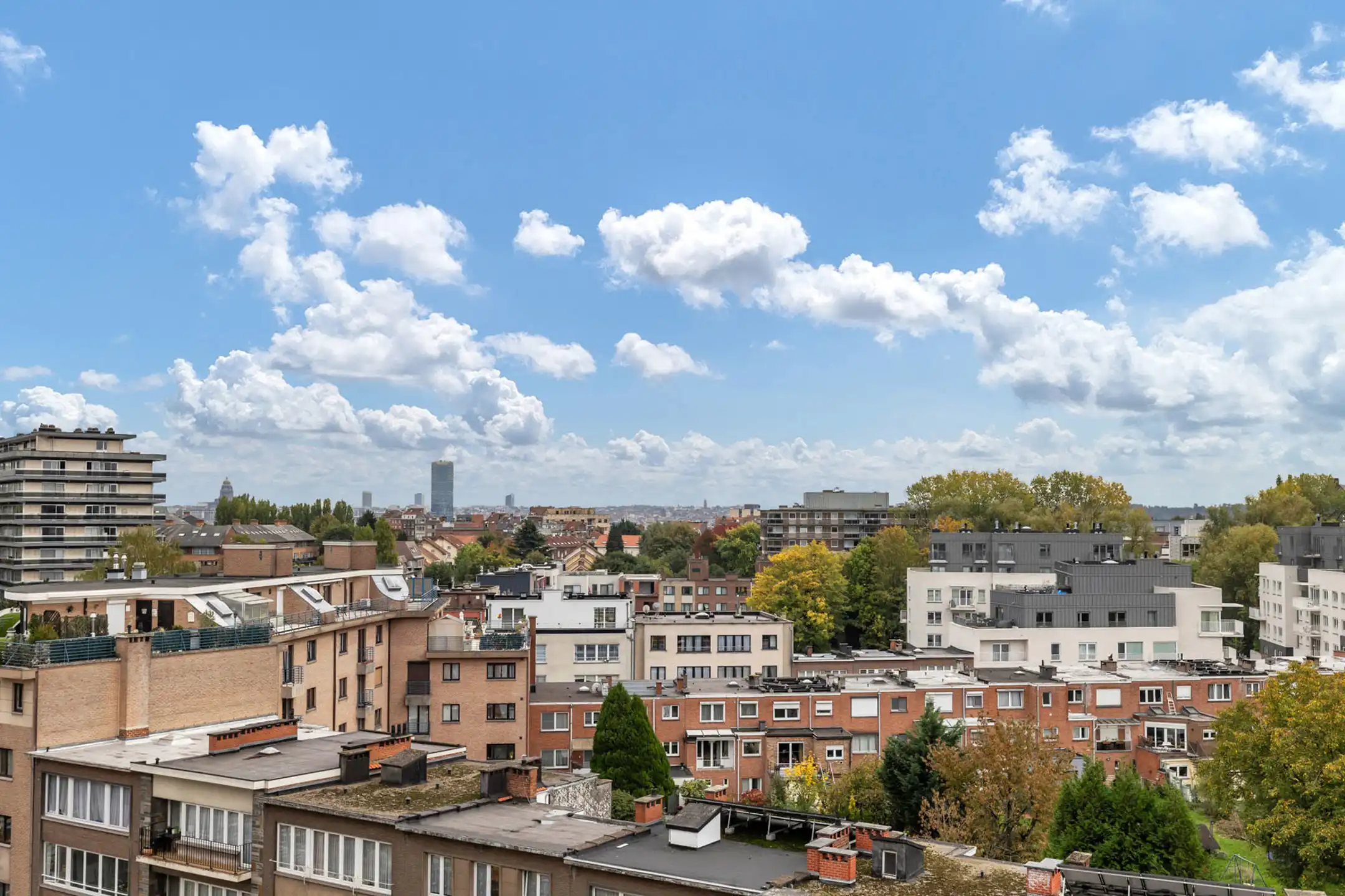 3-slaapkamer-appartement te koop in Molenbeek! foto 19