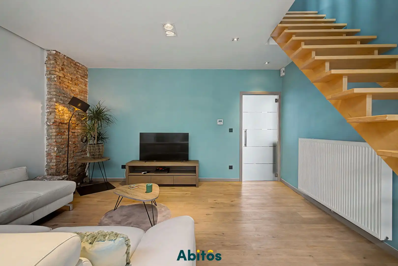 Instapklare woning met drie slaapkamers en leuke tuin foto 10