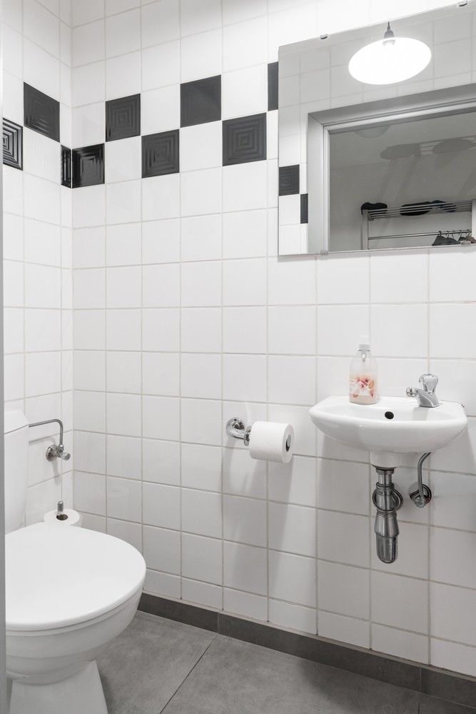 Ruim en energiezuinig appartement met garagebox in het centrum van Pelt foto 14