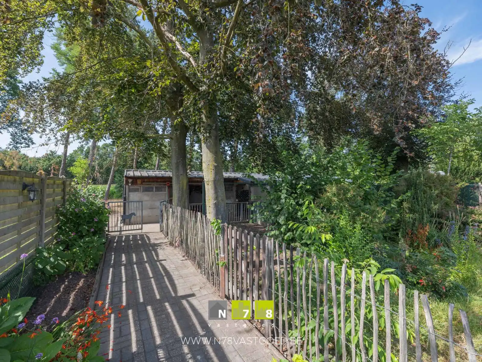 Huis te koop foto 35