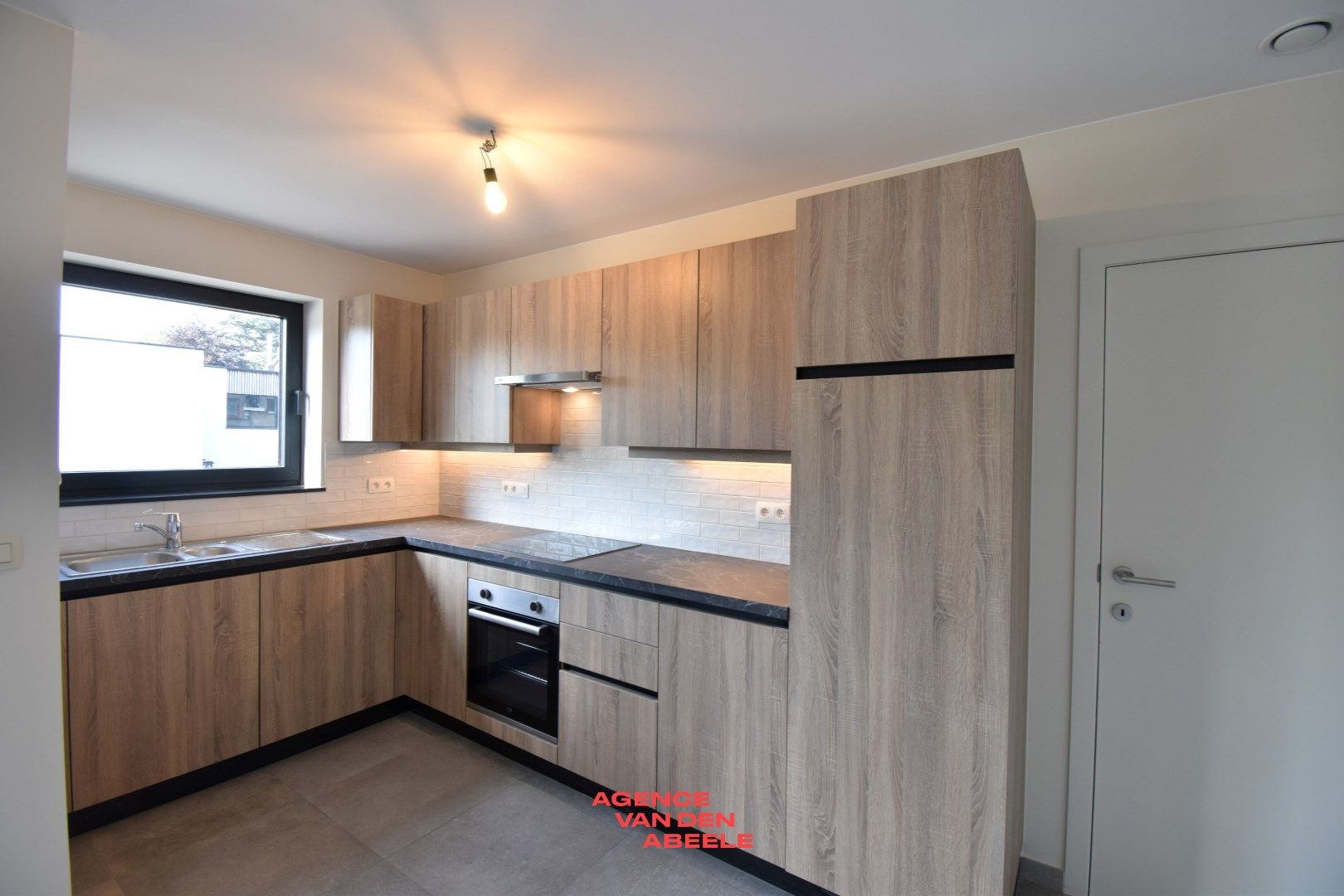 NIeuwbouw bel étage woning met 3 slaapkamers en garage  foto 6