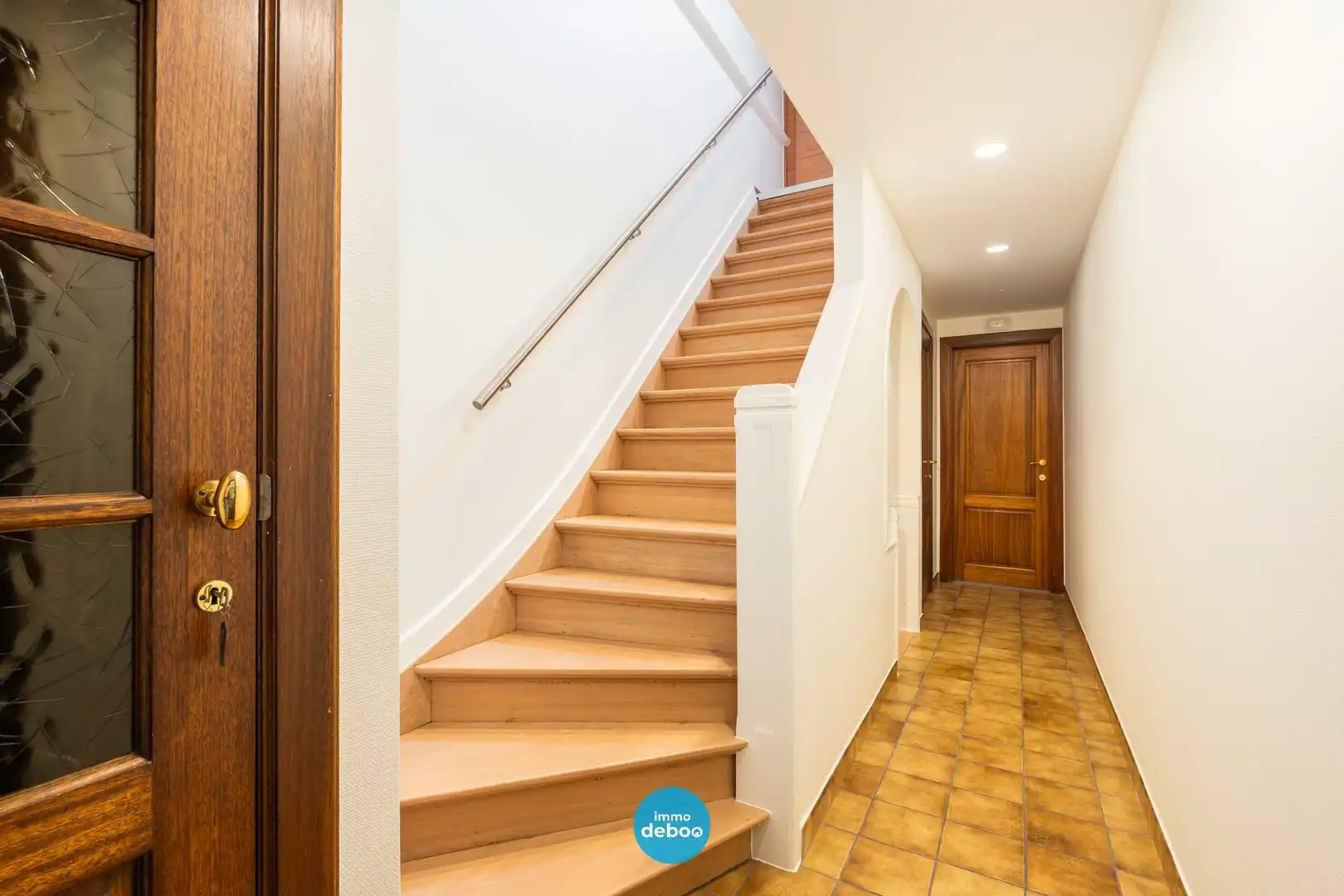 Ruime instapklare beletagewoning te Oostende foto 15