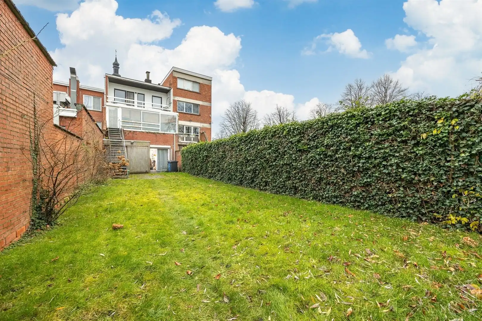 Handelsgelijkvloers op topligging in hartje Brasschaat foto 11