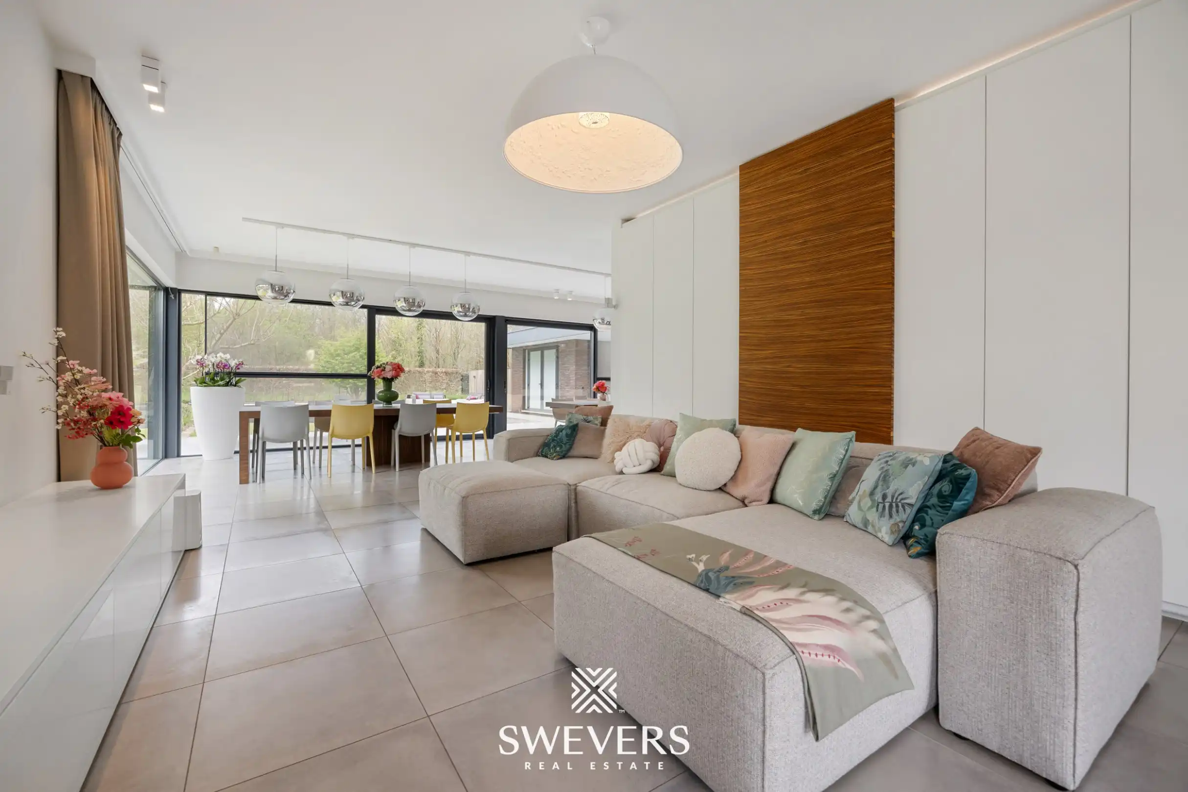 Rustig gelegen villa met 4 slaapkamers en zwembad in Bolderberg foto 6