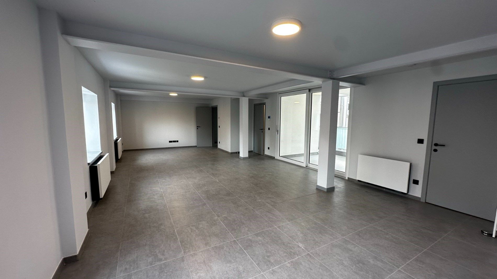 Energiezuinig appartement te Lokeren  foto 3