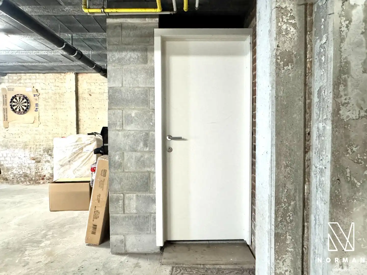 Energiezuinig duplexappartement te koop in Hulste met 2 slaapkamers en terras! foto 22