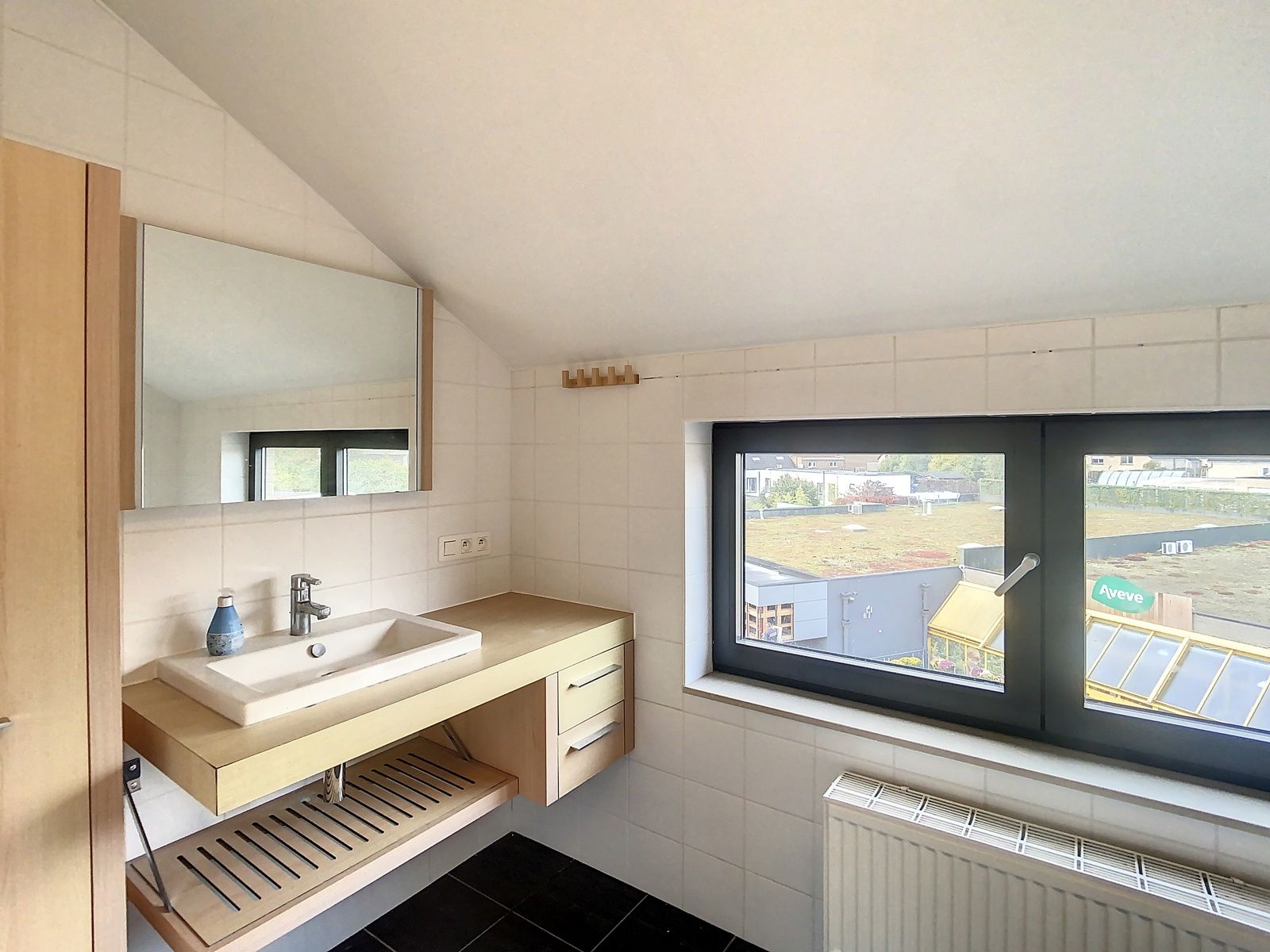 Appartement te huur foto 6