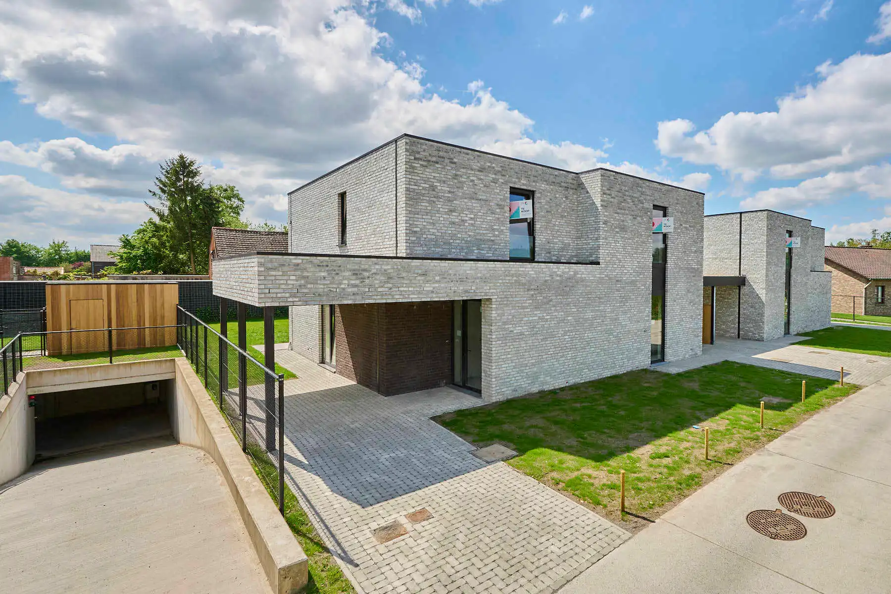 Huis te koop Kortestraat - 3940 Hechtel-Eksel