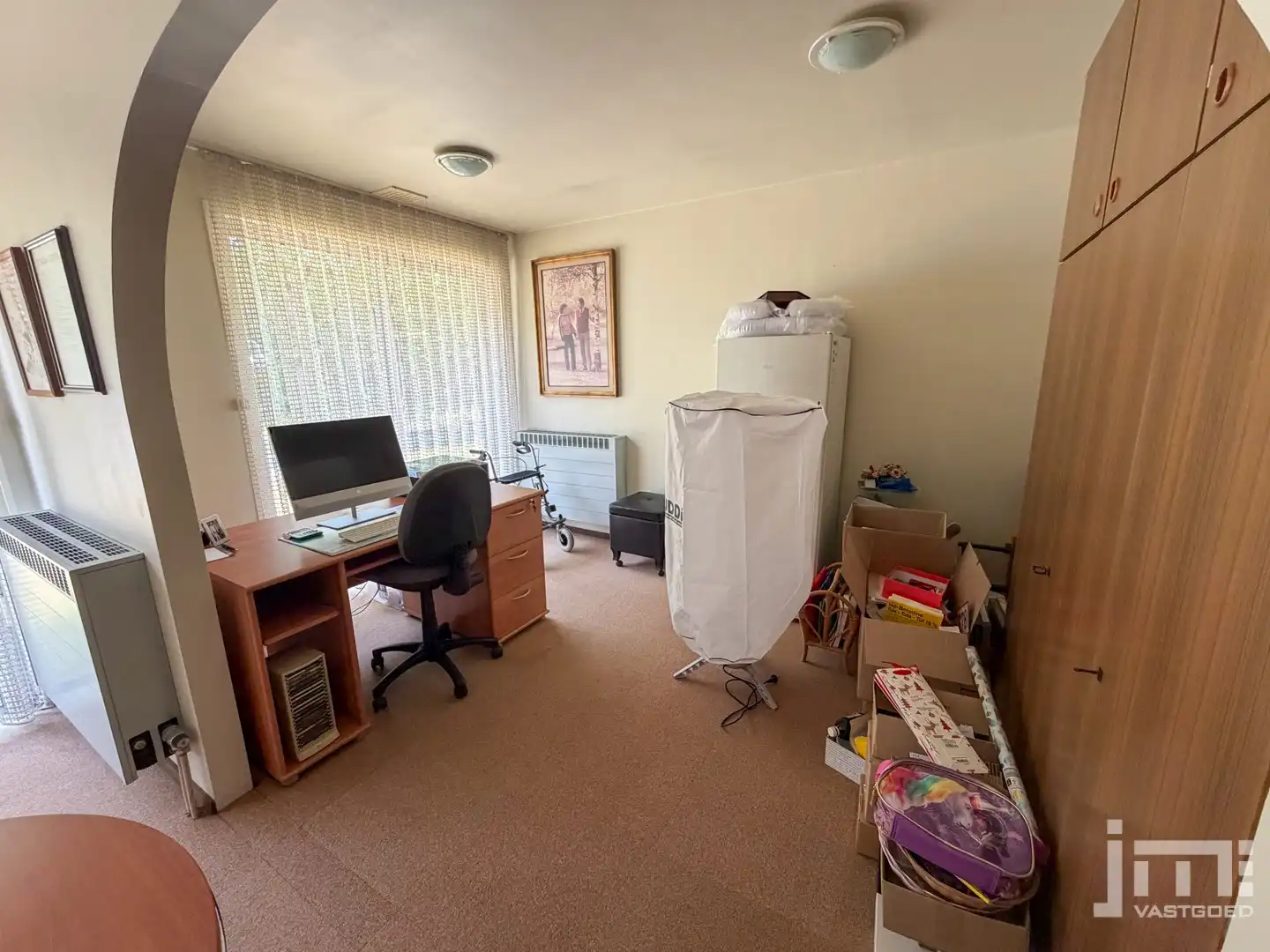 Uniek gelegen woning foto 11