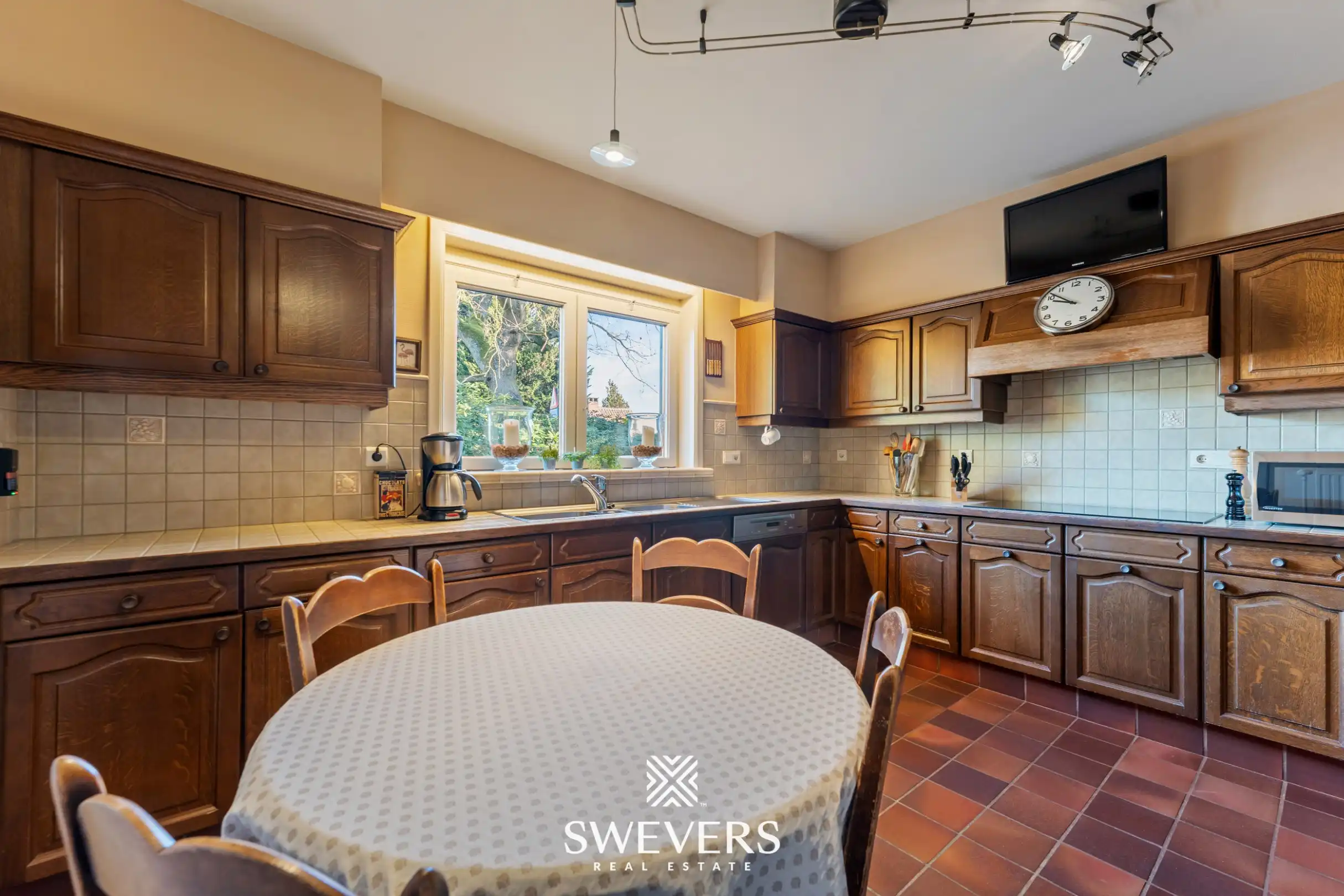 Ruime open bebouwing met zwembad op zonnig perceel van 20a 16ca in Bolderberg foto 14