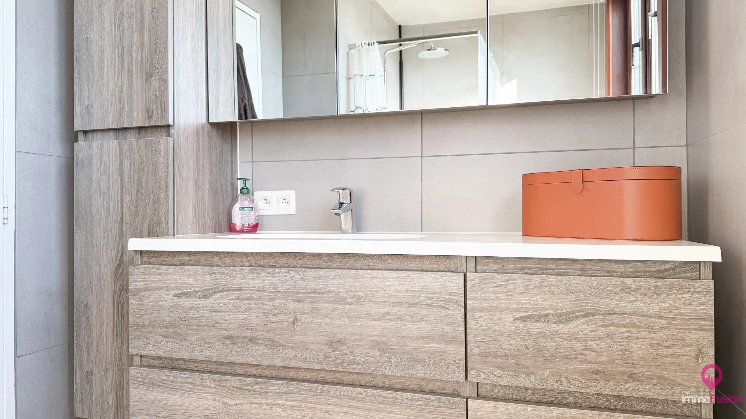 Moderne halfopen bebouwing met ruime tuin op 6,5a in Helchteren! foto 14