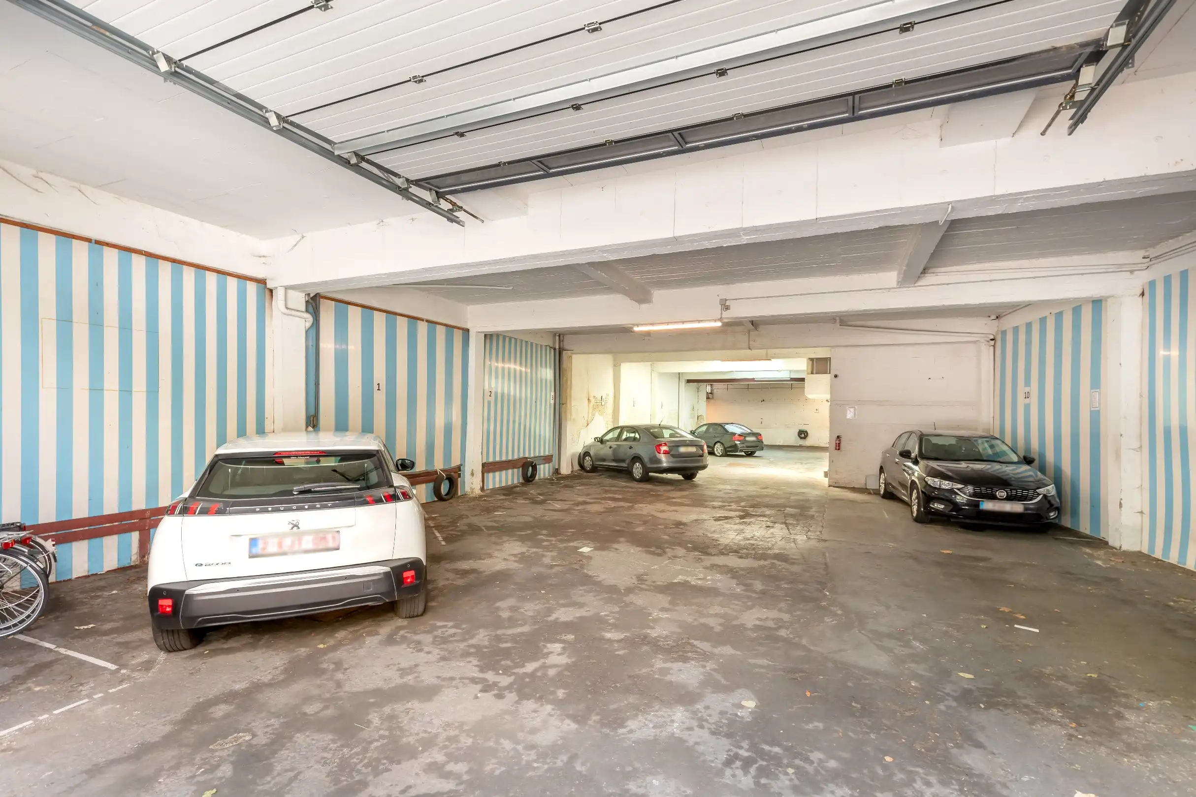 Multifunctioneel gebouw op toplocatie!  foto 2