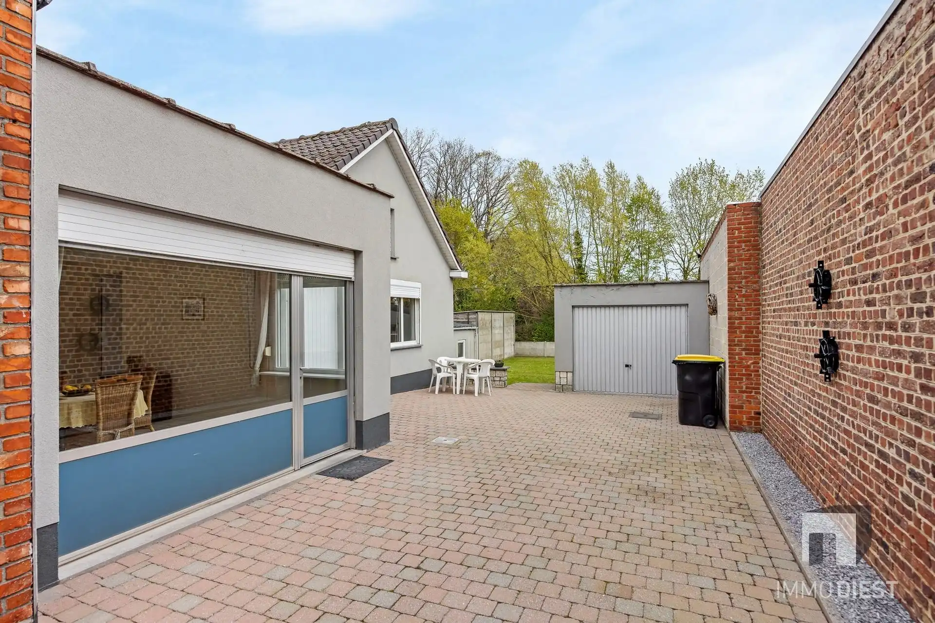 Betaalbare verzorgde woning rand Geetbets foto 14