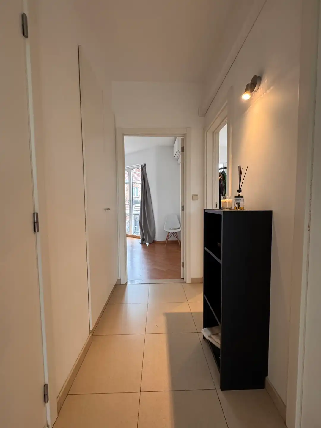 Appartement met garagebox op uitstekende ligging foto 10