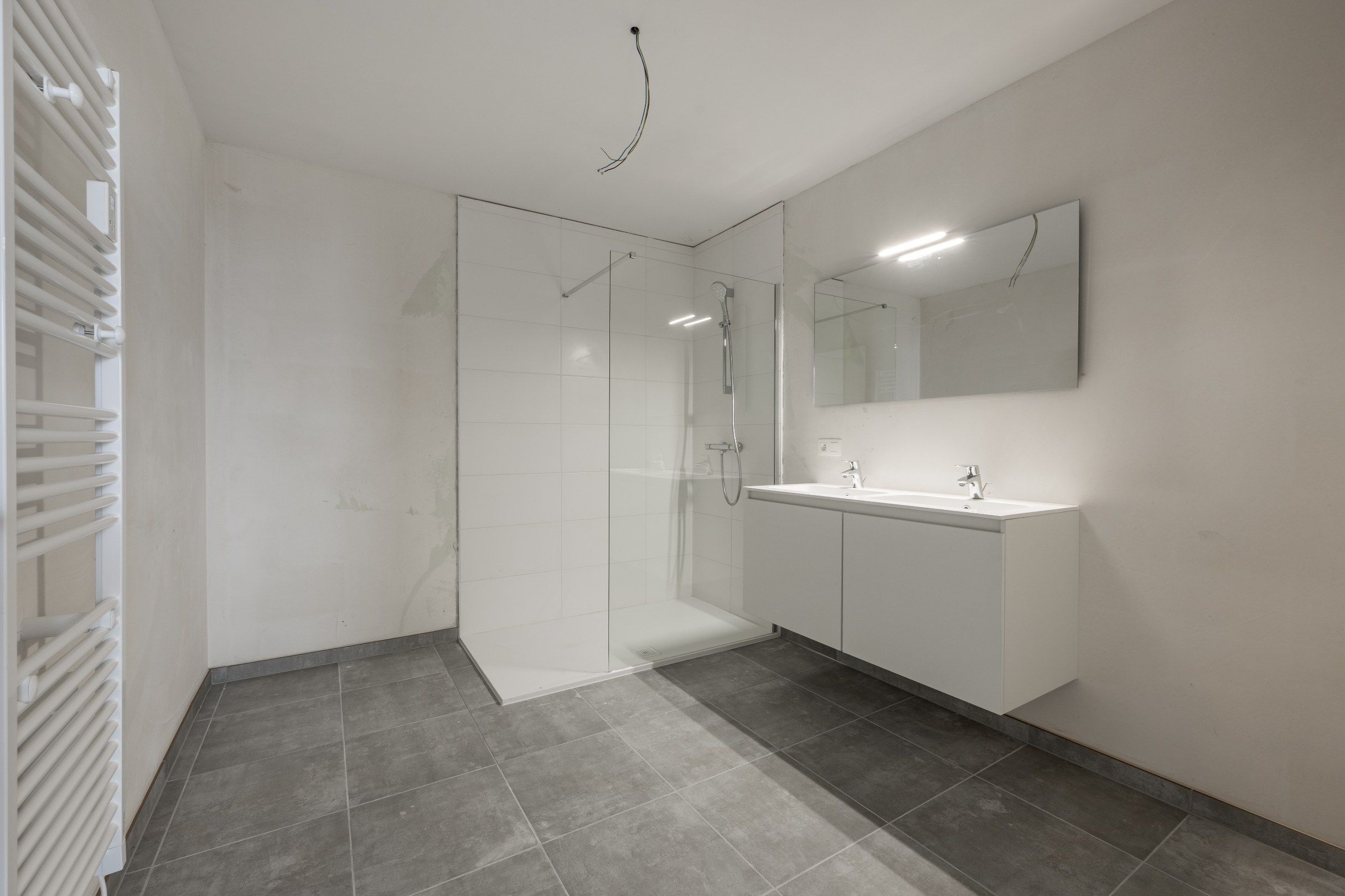 VILLA APPARTEMENT MET RUIME TUIN foto 11