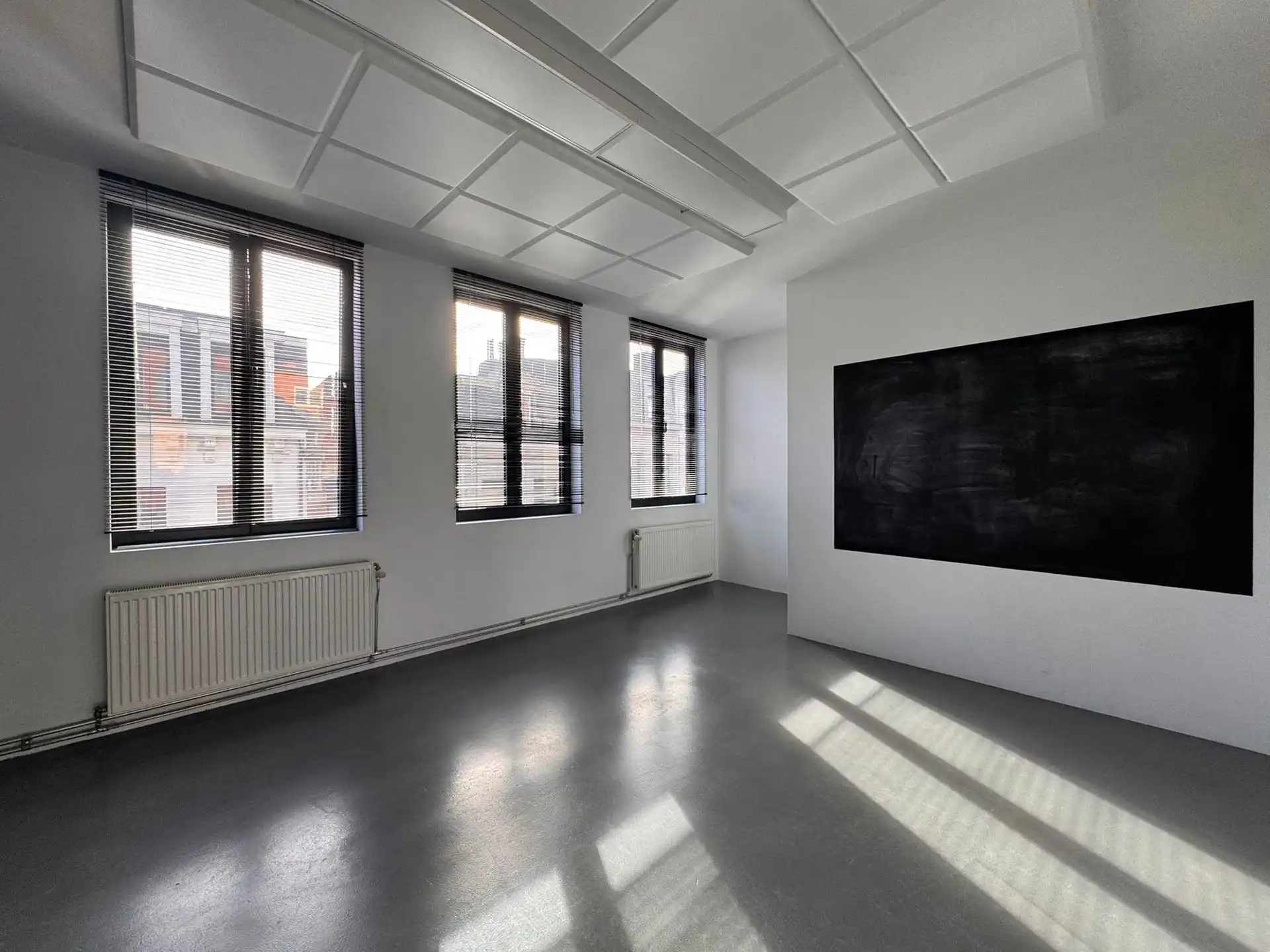 Instapklare kantoorruimte te huur te Antwerpen foto 6