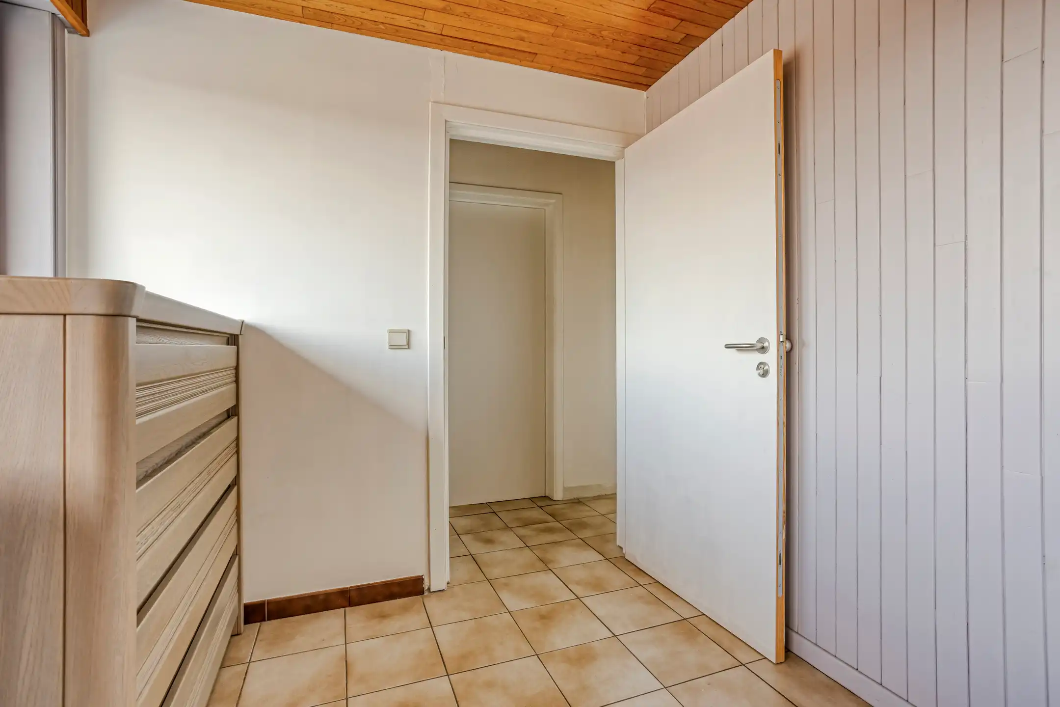 Duplex met 3 kamers en staanplaats foto 3