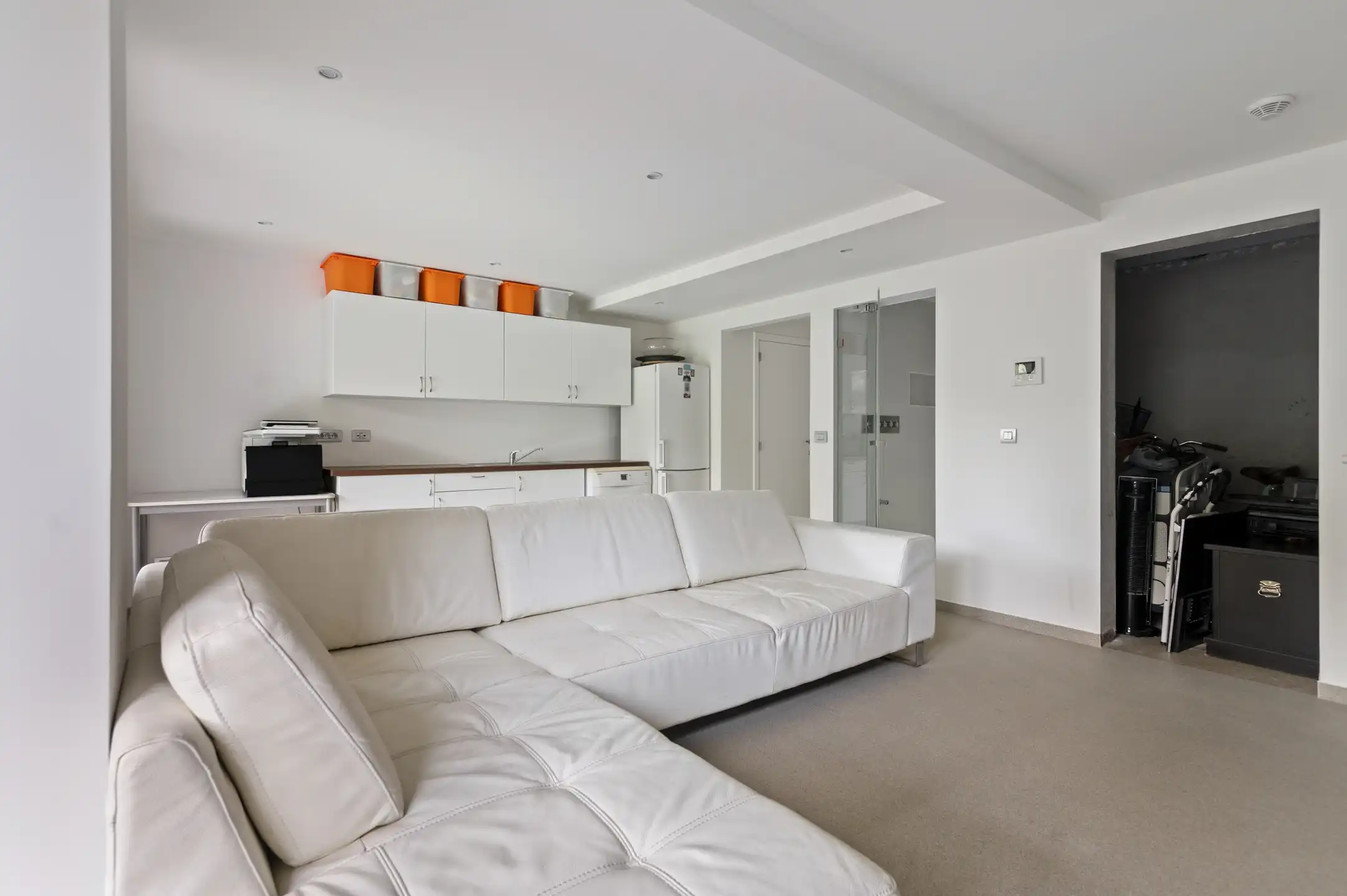 Instapklare luxewoning (235 m²!) met garage en zonnige tuin foto 12