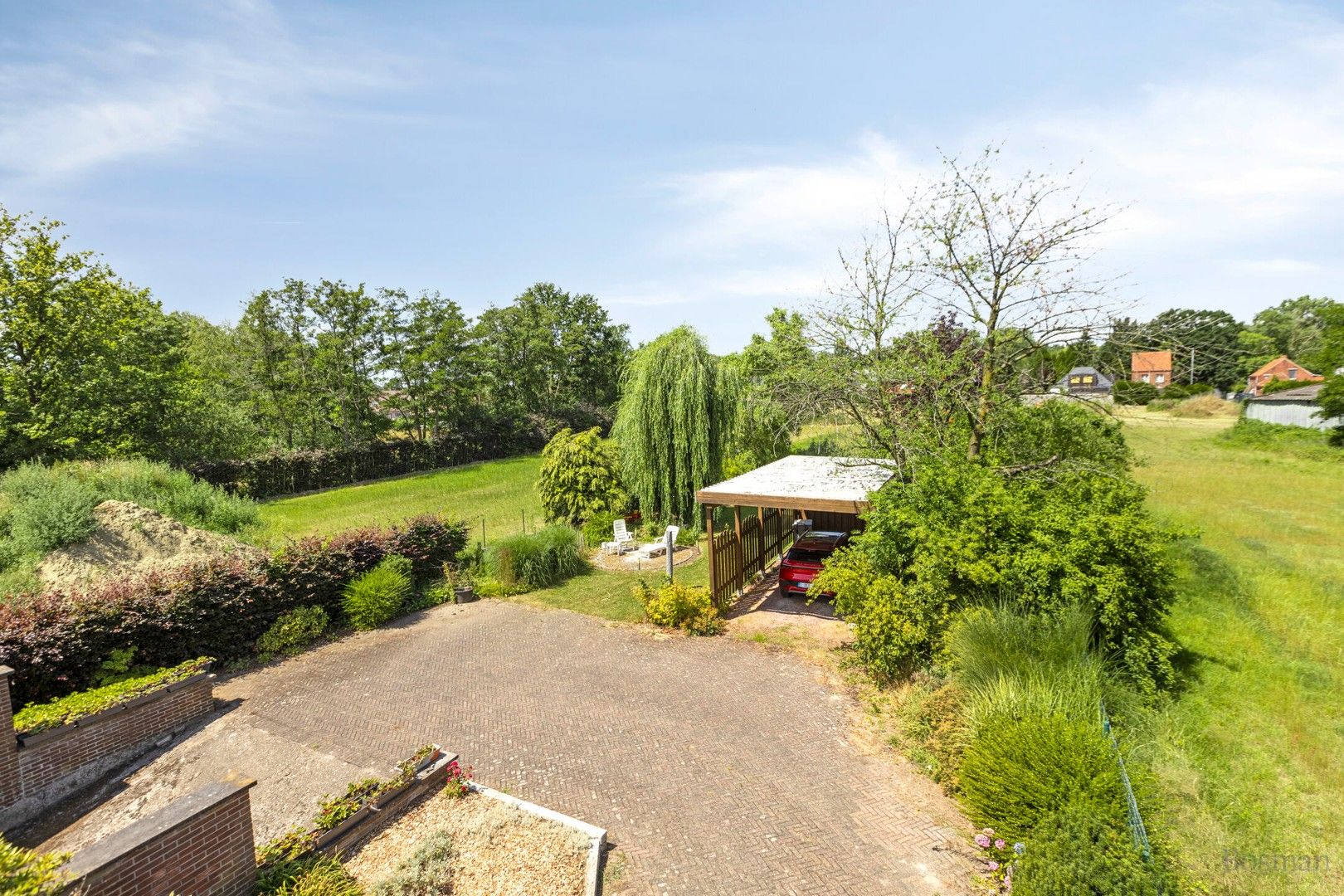 Gelijkvloerse woning te koop in Veerle (Laakdal) foto 33