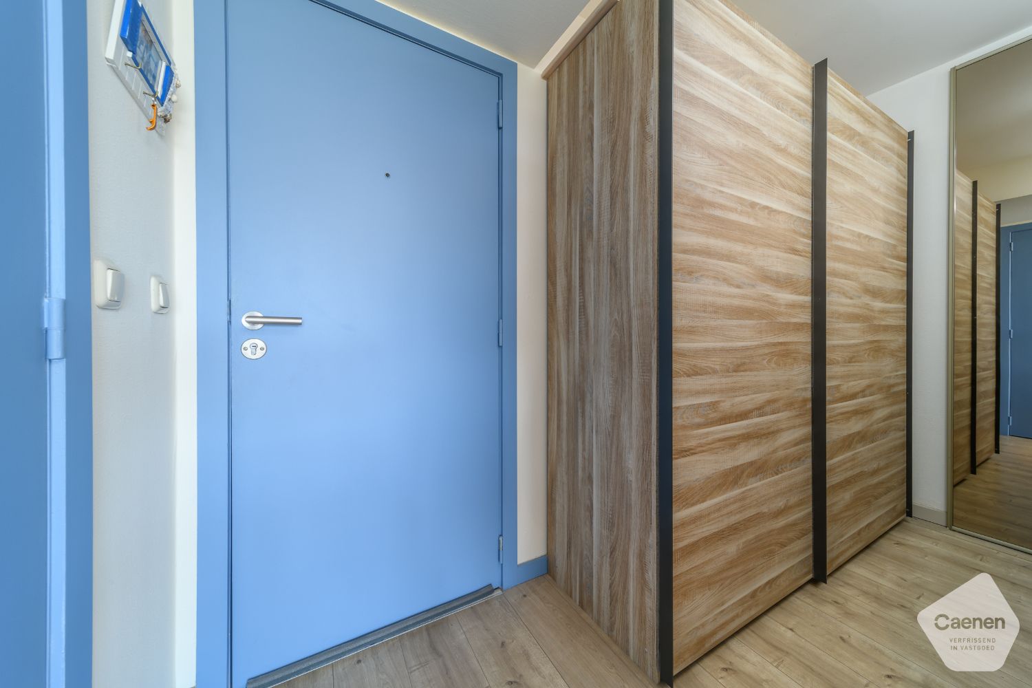 Instapklare, energiezuinige studio met uniek zicht op zee en duinen foto 10