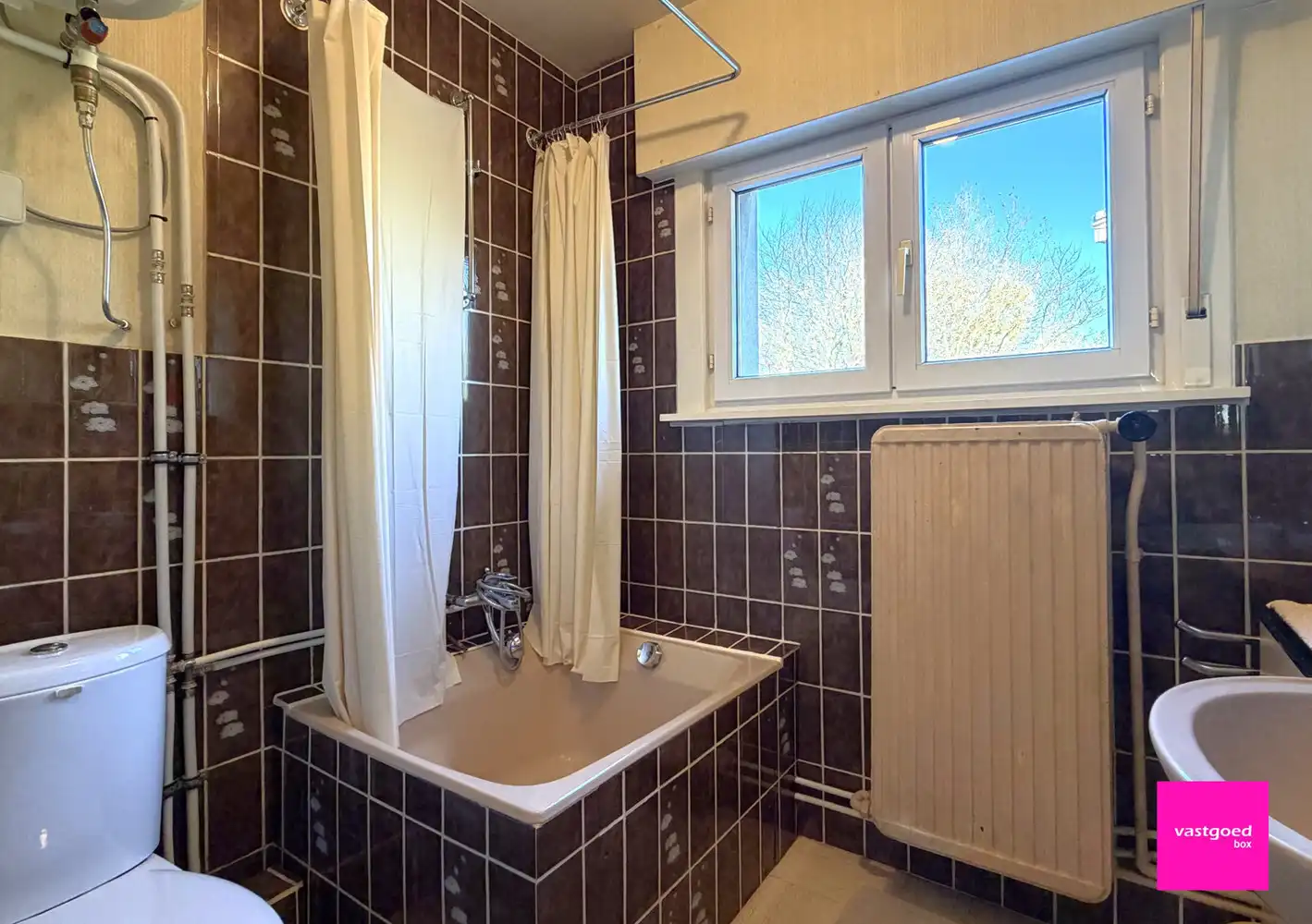 Mooi gelegen eengezinswoning met, te Mariakerke - Oostende foto 26