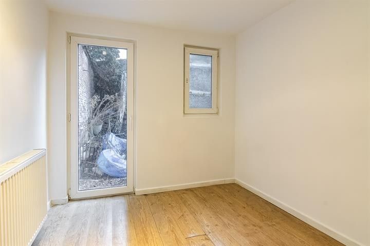 Leuk appartementje op het Zuid aan de Marnixplaats foto 7