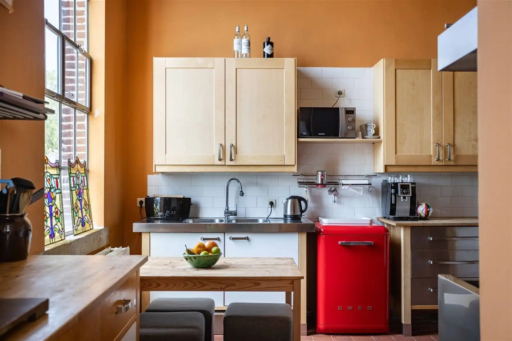 Riante eigendom met ontwikkelingsmogelijkheden foto 15