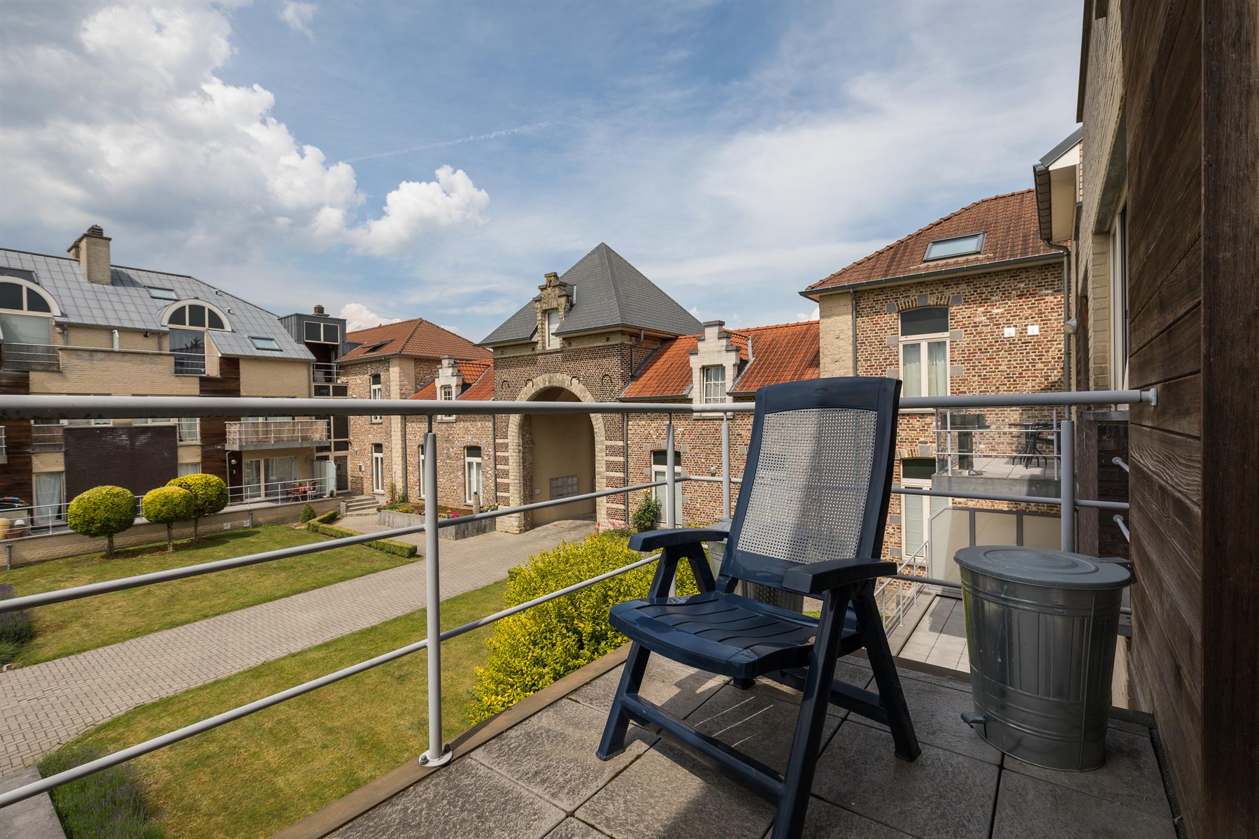 Appartement te huur foto 18