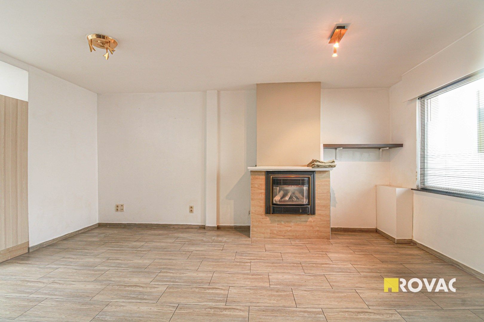 Gezellige instapklare rijwoning! foto 4