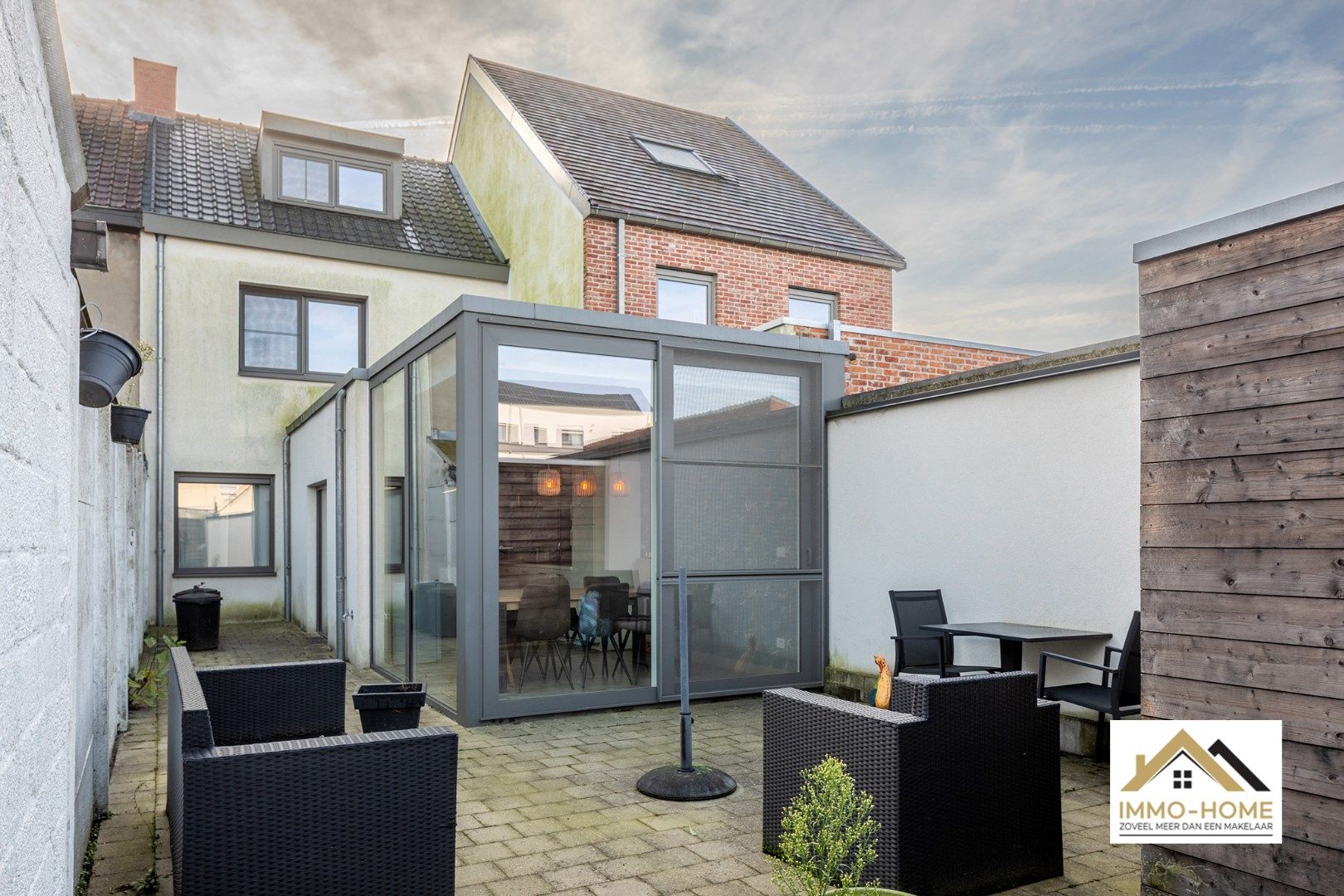 Instapklare woning op centrale ligging foto 21