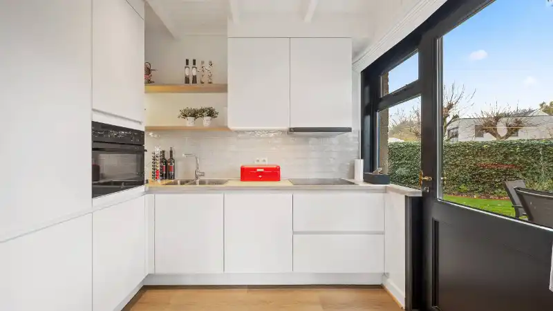 Landhuis van 180m² met openluchtzwembad op 7 are foto 8